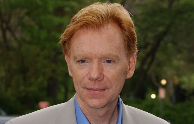 David Caruso age