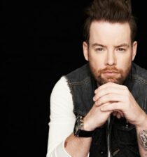 David Cook age