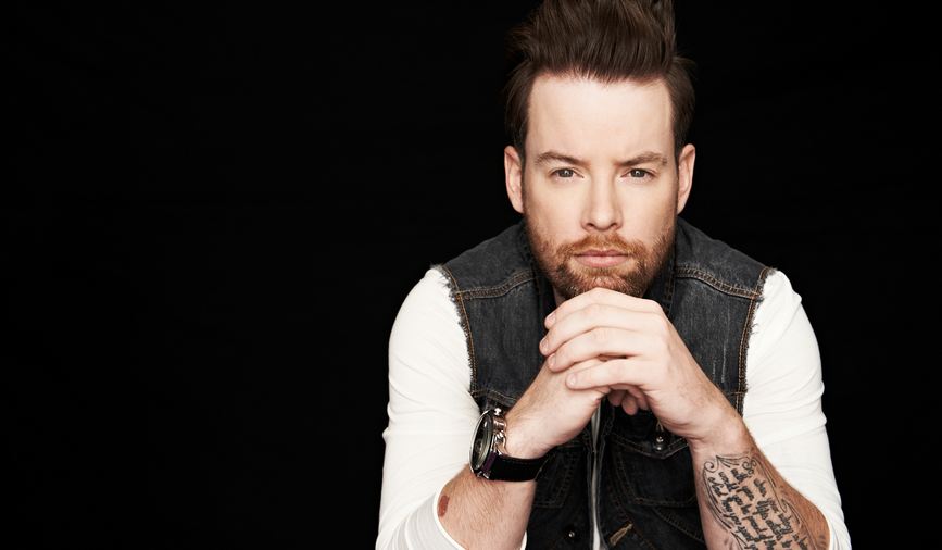 David Cook age