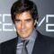 David Copperfield height