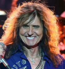 David Coverdale age