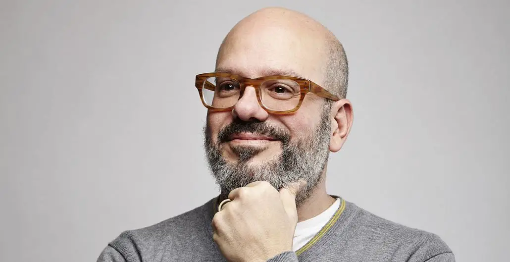 David Cross age