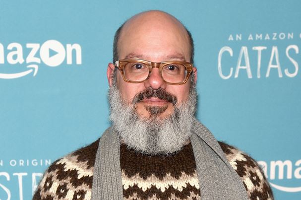 David Cross net worth