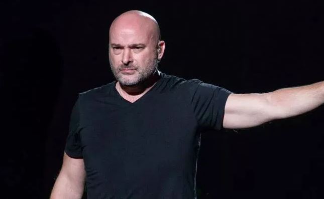 David Draiman age