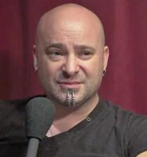 David Draiman net worth