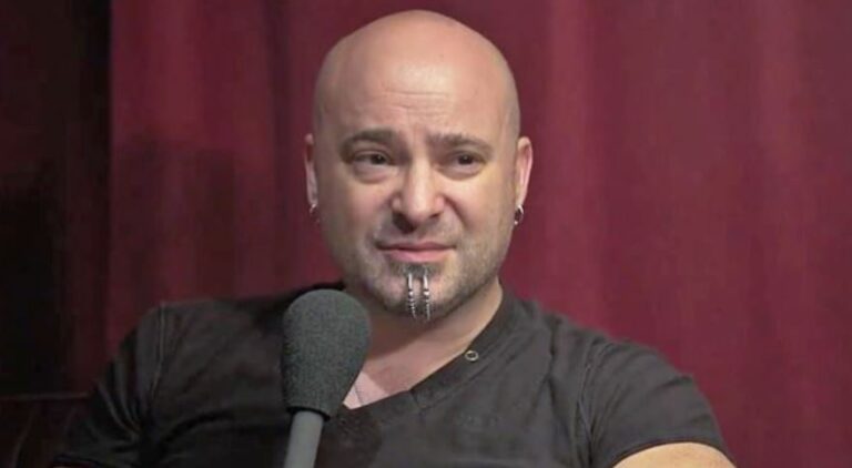 David Draiman Age, Net worth: Kids, Weight, Wife, Bio-Wiki 2024| The