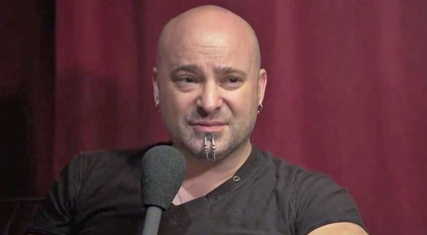 David Draiman net worth