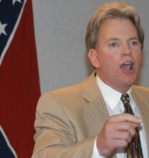 David Duke net worth