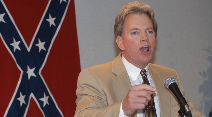 David Duke net worth