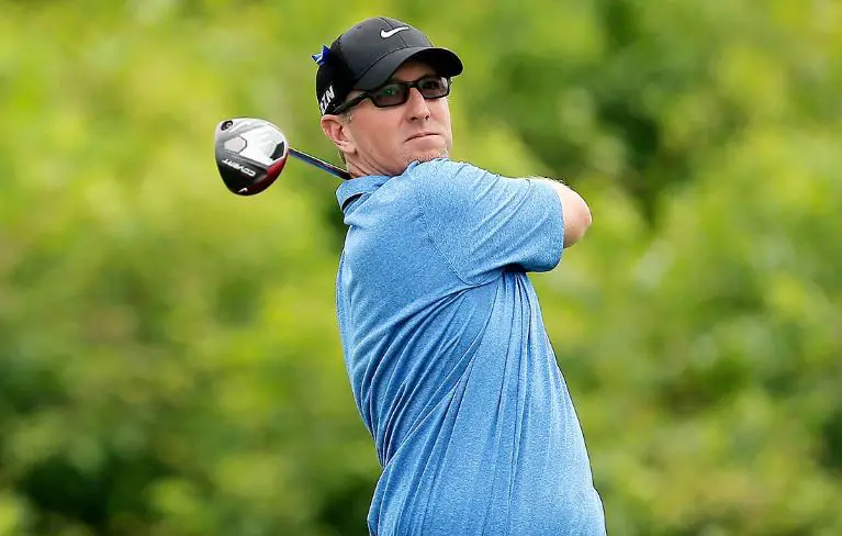 David Duval age