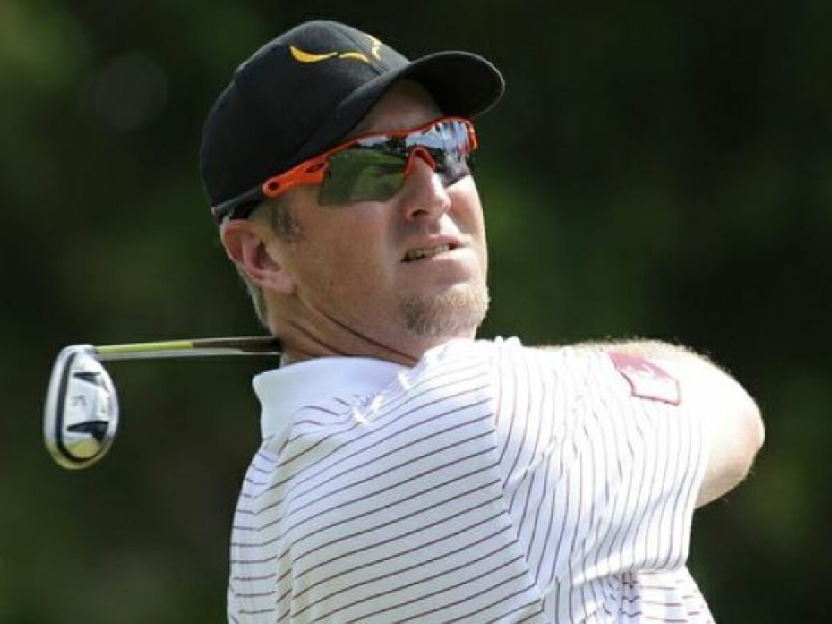 David Duval Net worth, Age: Weight, Bio-Wiki, Kids, Wife 2023- The Personage