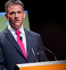 David Einhorn age