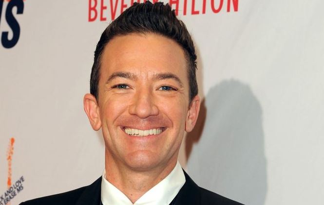 David Faustino age