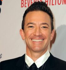 David Faustino net worth