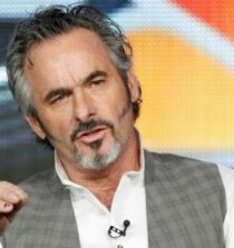 David Feherty height