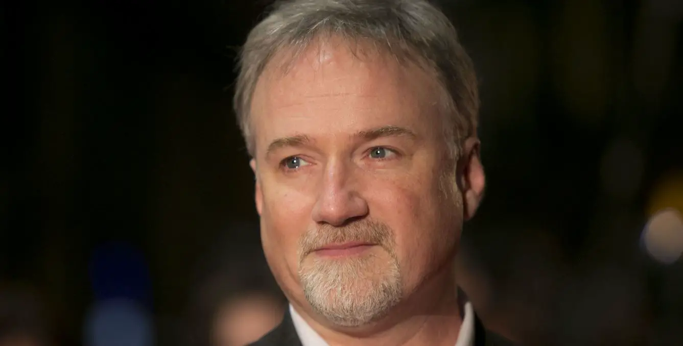 David Fincher net worth