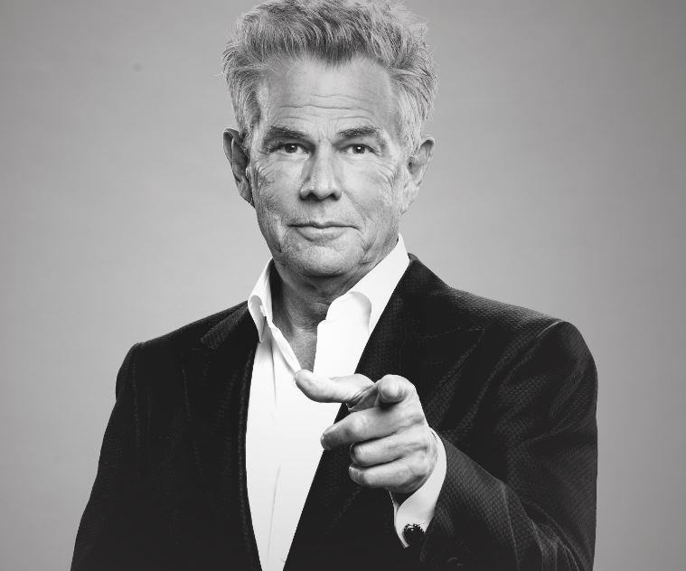 David Foster age