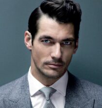 David Gandy net worth