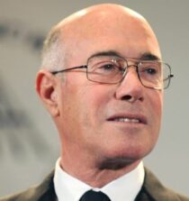 David Geffen height