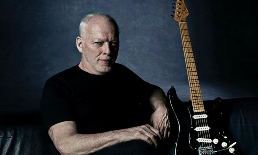 David Gilmour Age, Net worth BioWiki, Weight, Kids, Wife 2024 The