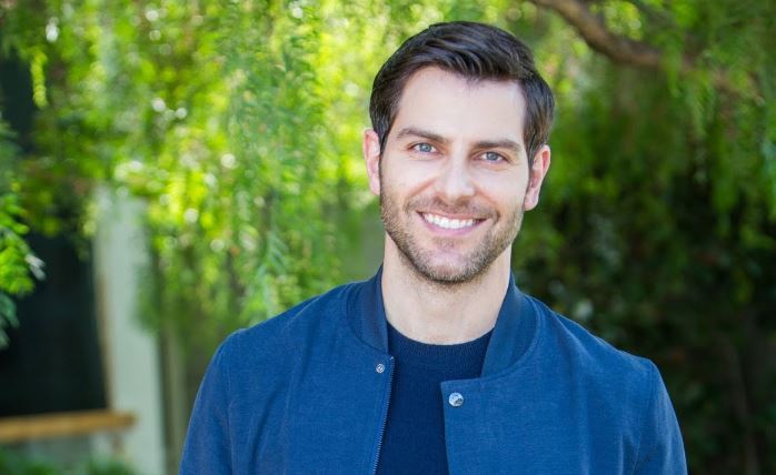 David Giuntoli age