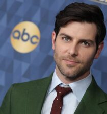 David Giuntoli net worth