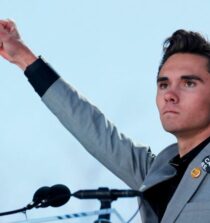 David Hogg net worth