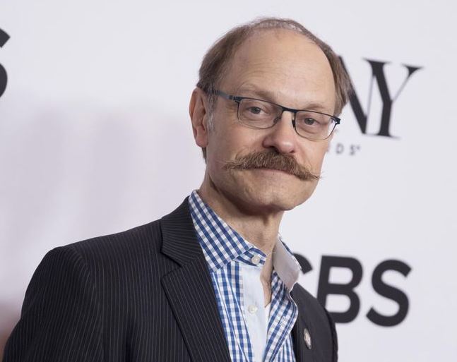 David Hyde Pierce net worth