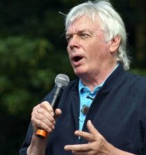 David Icke net worth