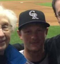 David JohnLeMahieu height