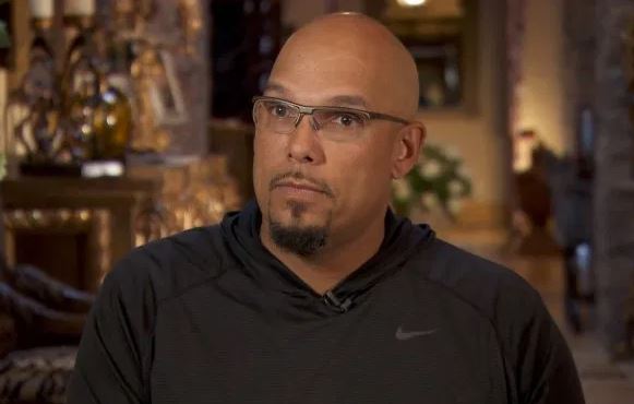 David Justice height