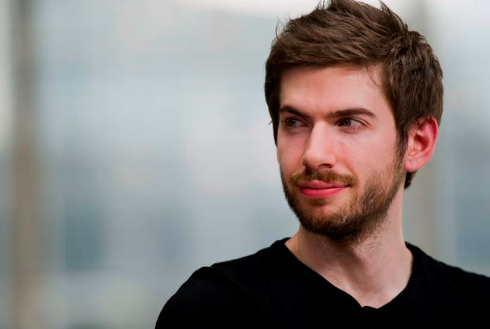 David Karp Net worth, Age: Weight, Wife, Bio-Wiki, Kids 2022 - The Personage