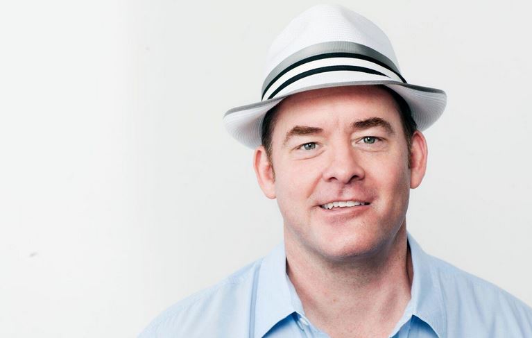 David Koechner net worth