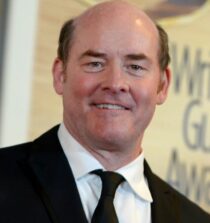 David Koechner weight