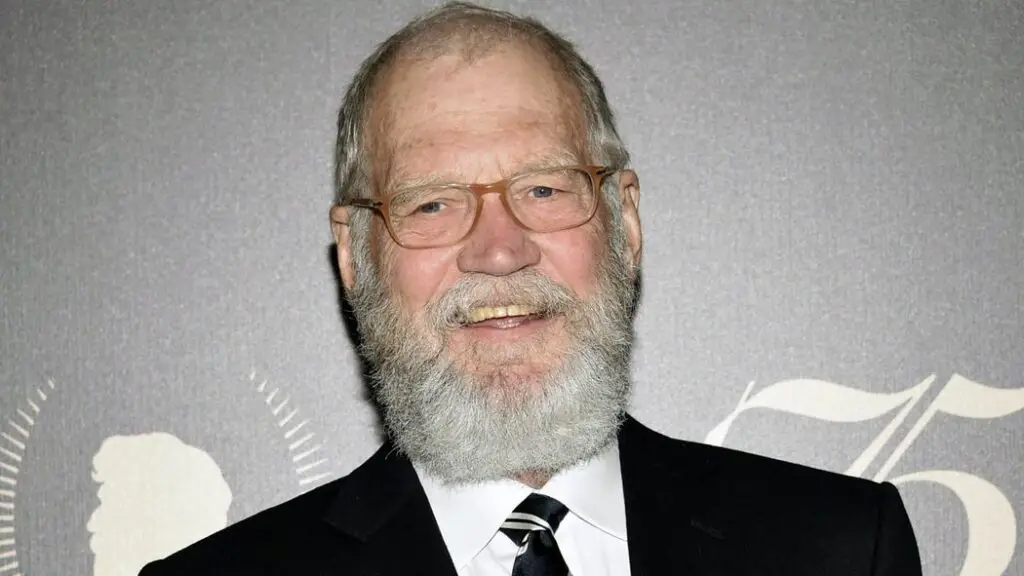 David Letterman Net worth, Age: Bio-Wiki, Kids, Wife, Weight 2024| The
