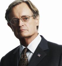 David McCallum net worth