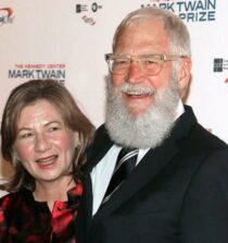 David Michael Letterman networth