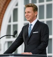 David Miscavige age