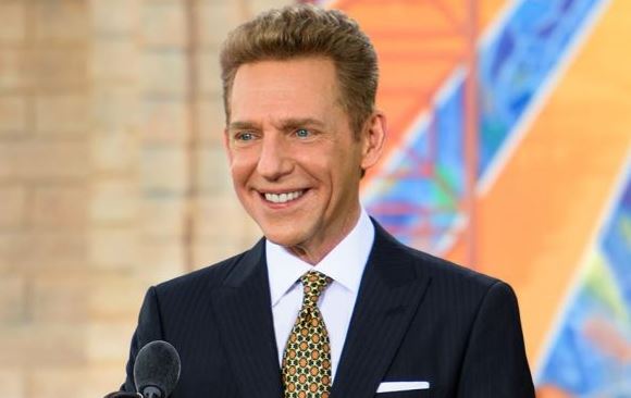 David Miscavige weight