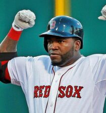 David Ortiz height