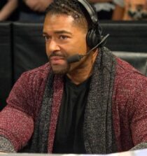 David Otunga age