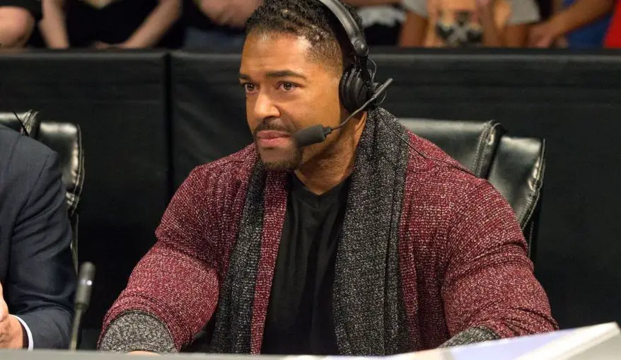 David Otunga age