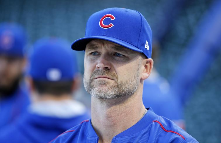 David Ross Height, Weight, Family, Facts, Girlfriend, Education