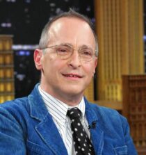 David Sedaris net worth