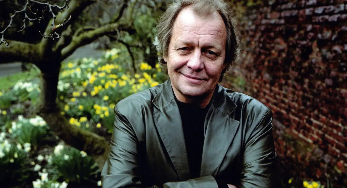 David Soul Net worth, Age Weight, Wife, Kids, BioWiki 2022 The