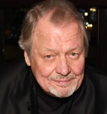 David Soul weight