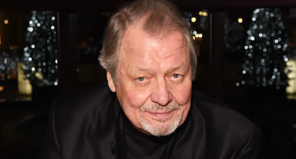 David Soul weight