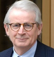 David Stockman age