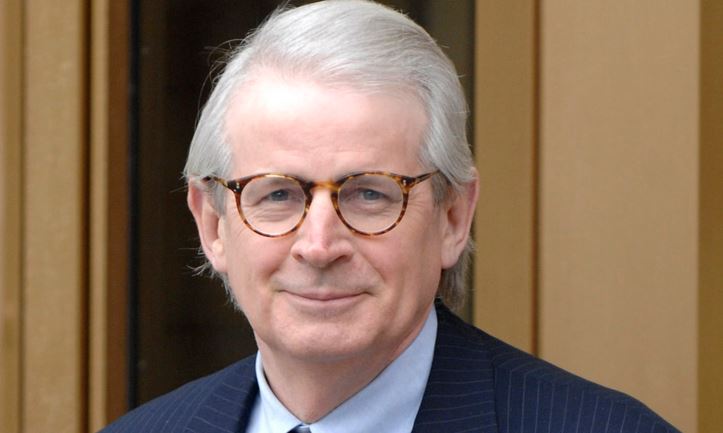 David Stockman age