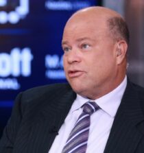 David Tepper age